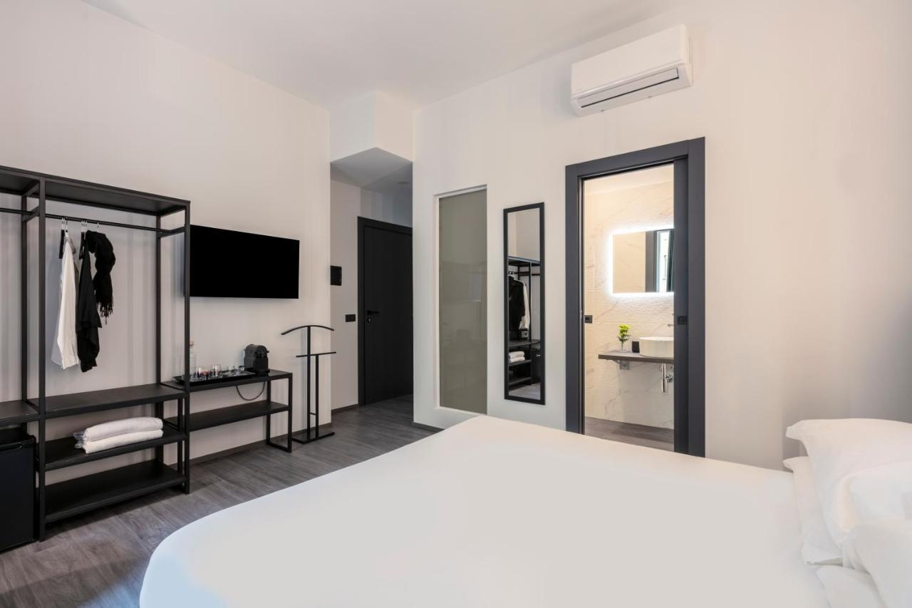 Hotel Residenza Sacconi By Hili Rom Exterior foto
