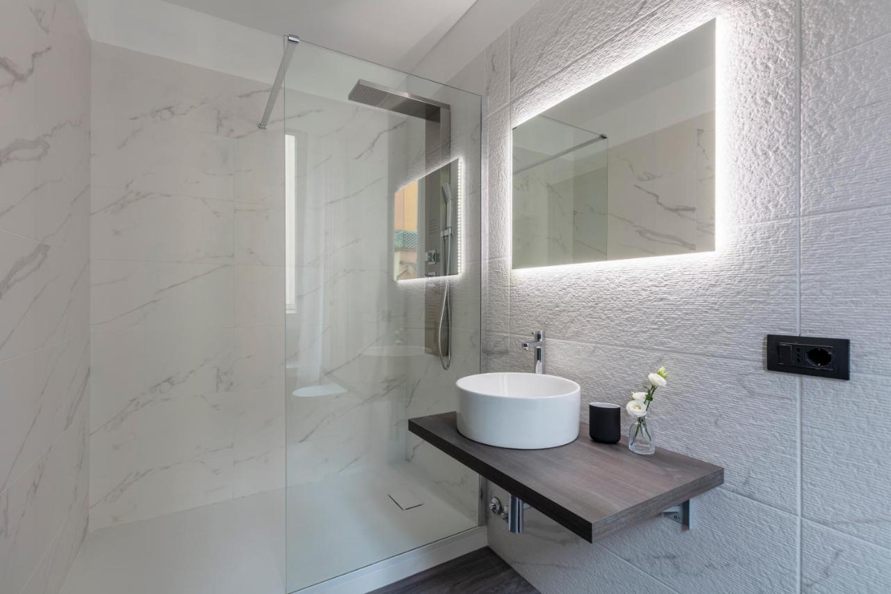Hotel Residenza Sacconi By Hili Rom Exterior foto