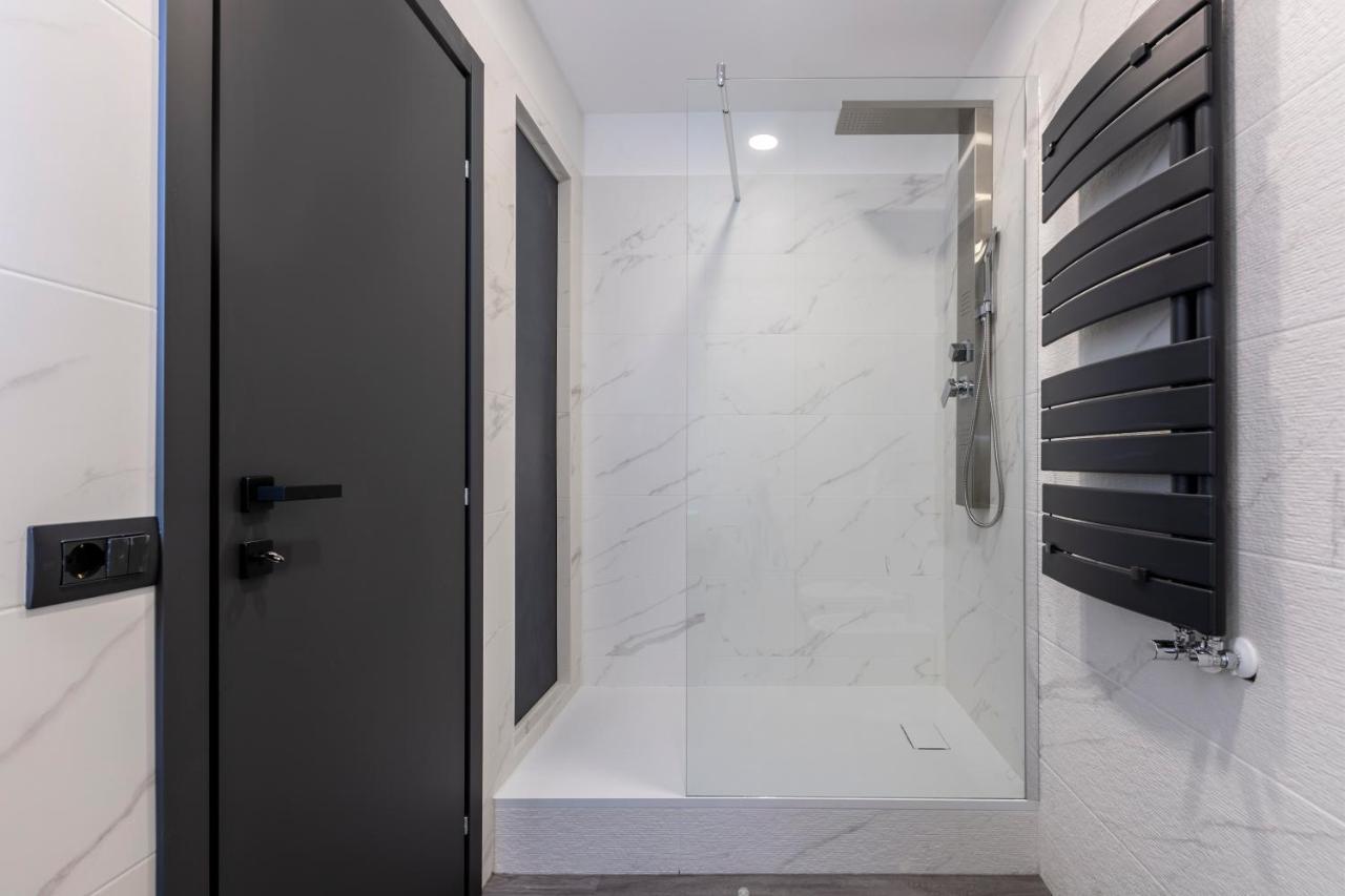 Hotel Residenza Sacconi By Hili Rom Exterior foto