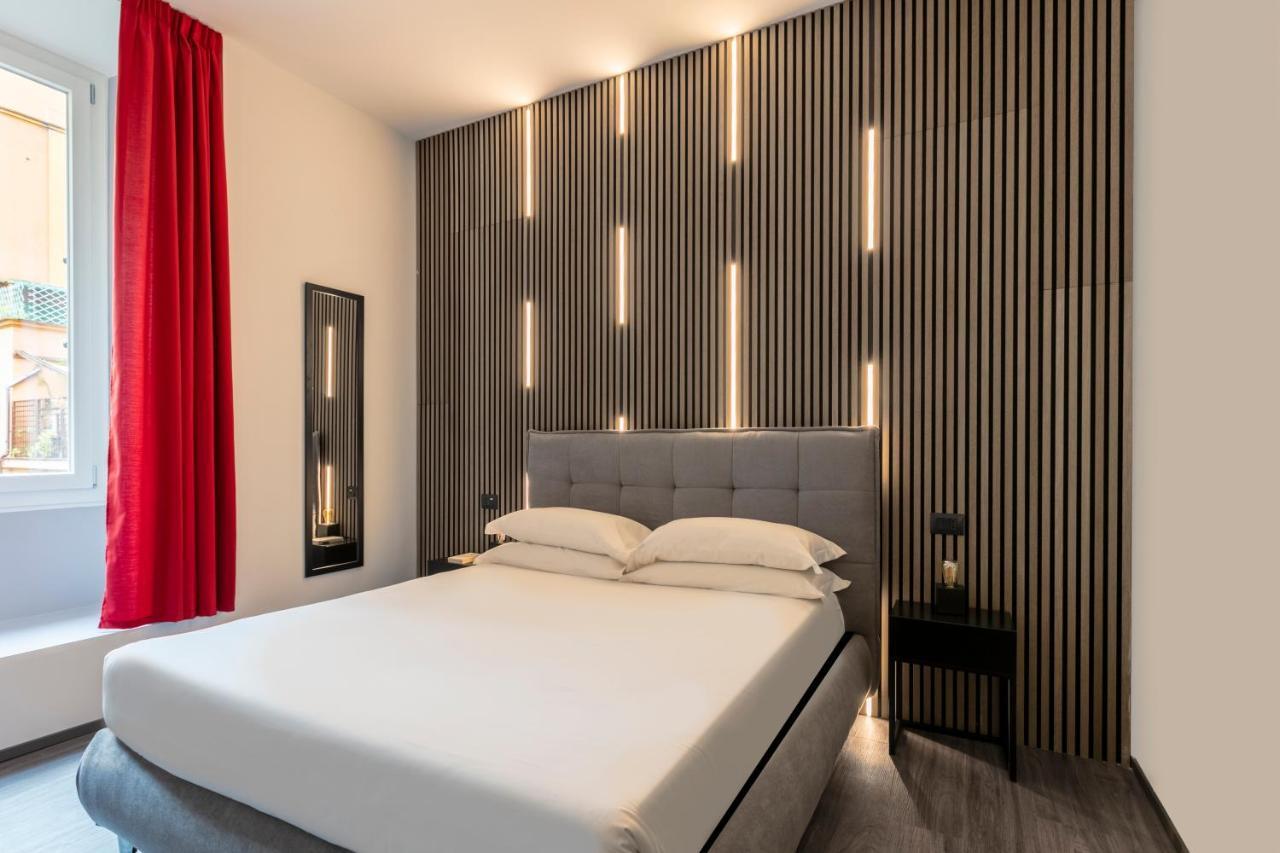 Hotel Residenza Sacconi By Hili Rom Exterior foto