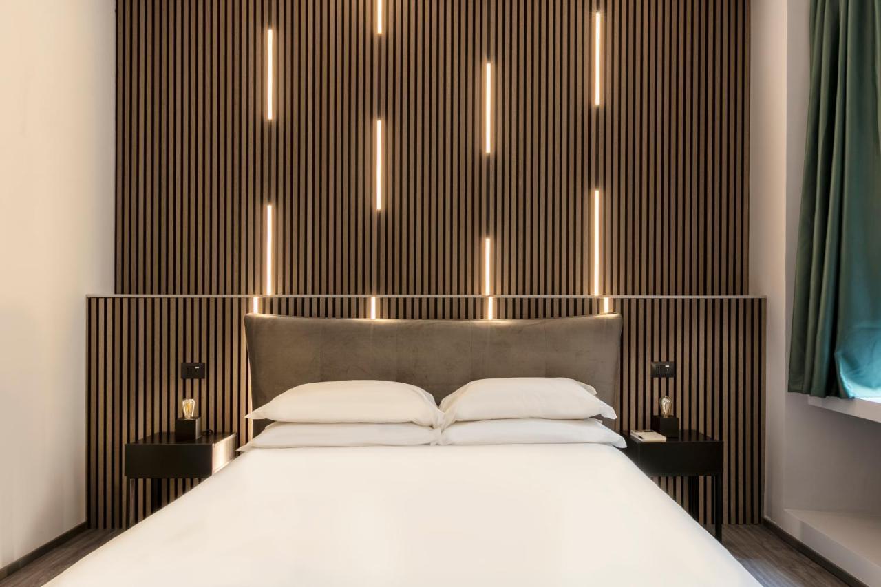 Hotel Residenza Sacconi By Hili Rom Exterior foto